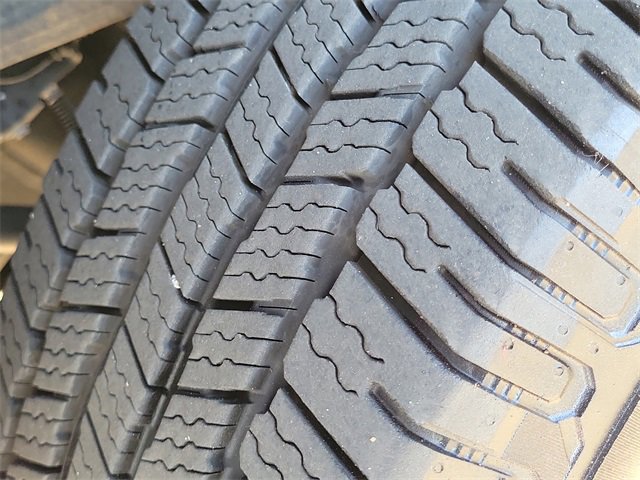 Used 2020 Chevrolet Silverado 2500 LT w/ All Star Edition image 33