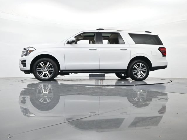 Certified 2024 Ford Expedition Max Limited AWD/4WD image 42
