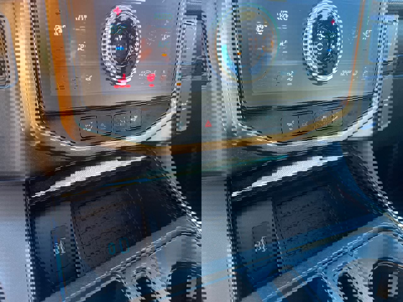 Certified 2023 Ford F150 Lightning Lariat w/ Equipment Group 511A High image 34