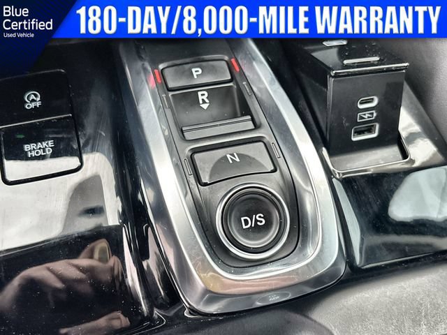Used 2022 Acura MDX FWD w/ Technology Package image 30