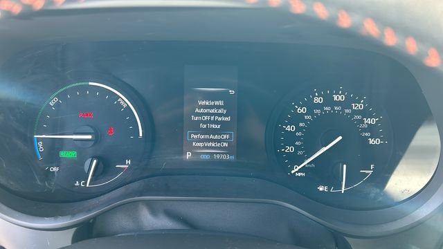 Used 2024 Toyota Sienna XSE w/ XSE Plus Package image 19