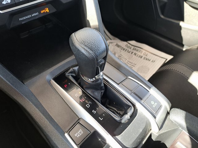Used 2019 Honda Civic LX image 13