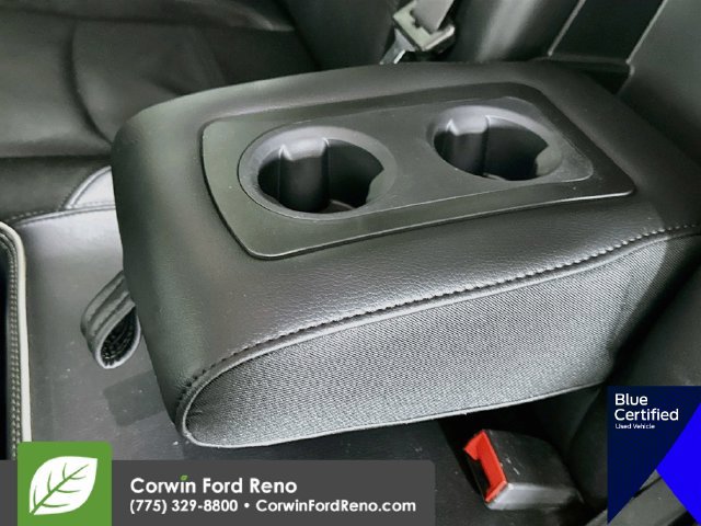 Used 2020 RAM 2500 Laramie AWD/4WD image 32