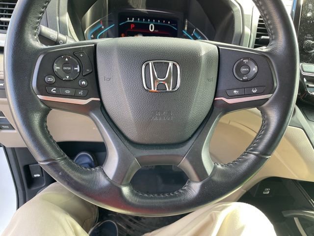 Used 2021 Honda Odyssey EX-L image 21