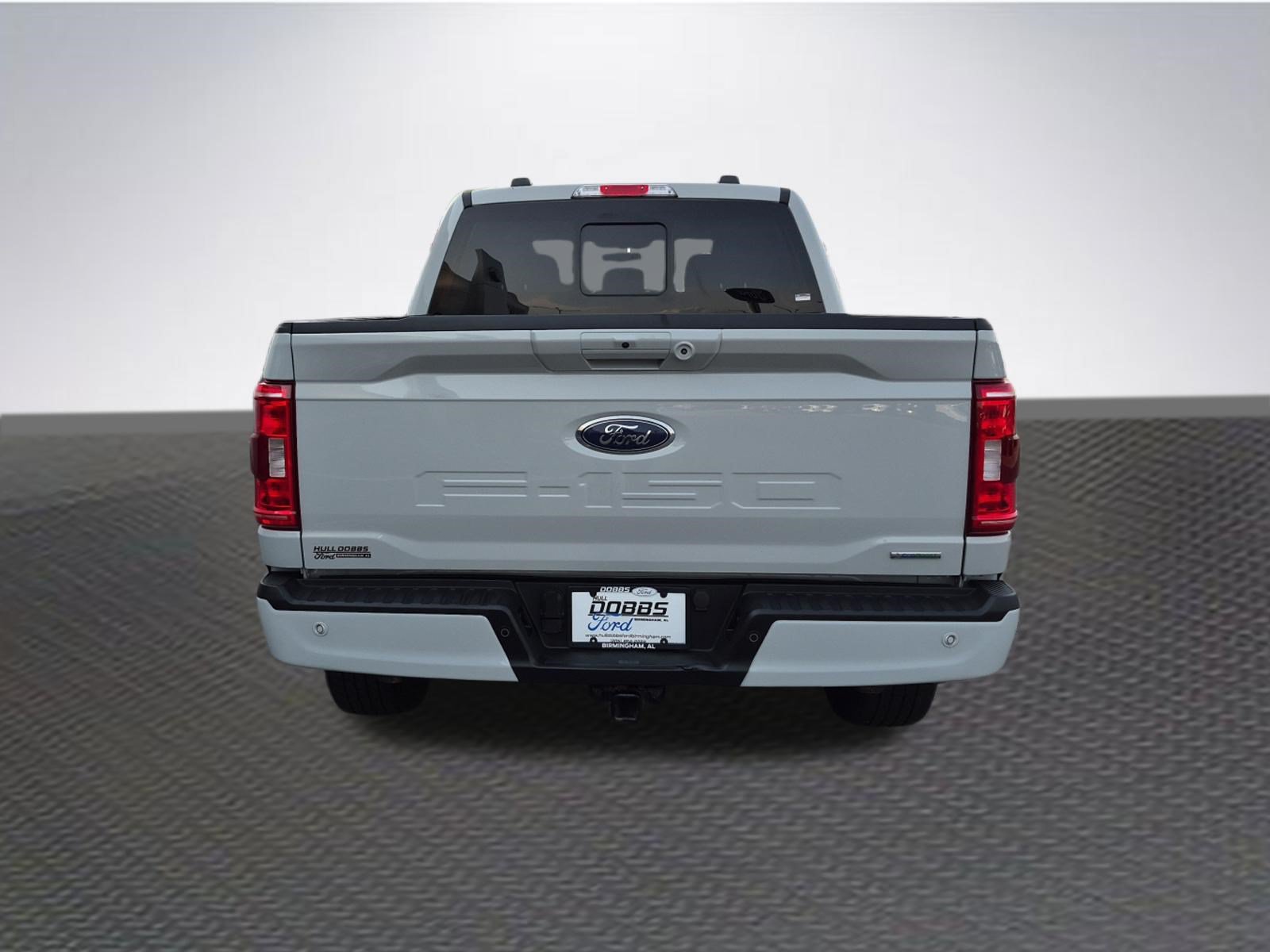 Certified 2023 Ford F150 XLT w/ Equipment Group 302A High AWD/4WD image 6