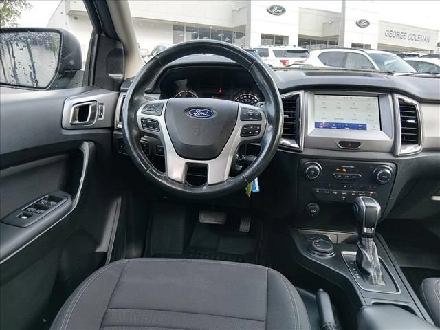 Certified 2023 Ford Ranger XLT w/ Equipment Group 301A Mid AWD/4WD image 11