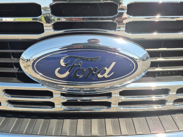 Certified 2024 Ford F350 XL w/ Snow Plow Prep Package AWD/4WD image 30