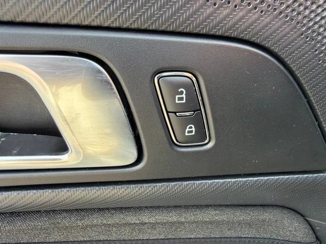 Certified 2024 Ford Mustang Coupe w/ Mustang Nite Pony Package RWD image 16