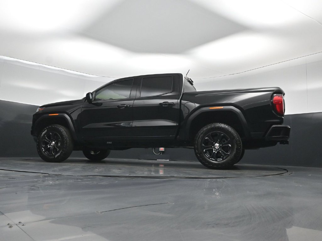 Used 2024 GMC Canyon Elevation RWD image 45