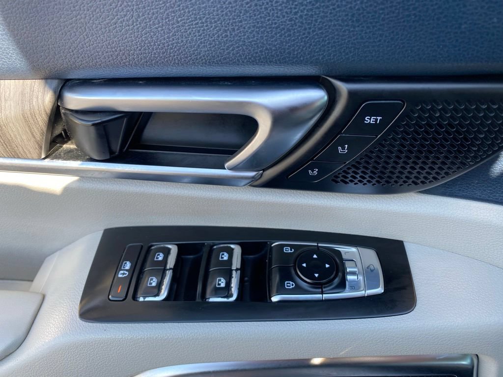 Used 2023 Kia Telluride SX FWD image 11