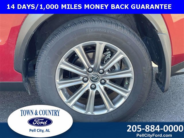 Used 2021 Lexus NX 300 FWD w/ Accessory Package 2 image 33