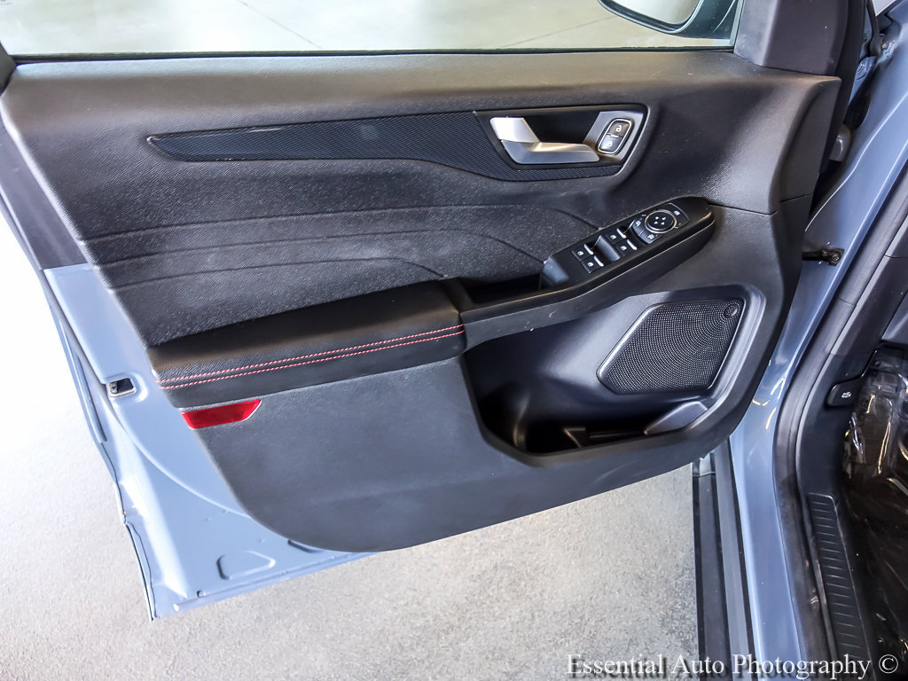 Certified 2024 Ford Escape ST-Line w/ Tech Pack #1 FWD image 19