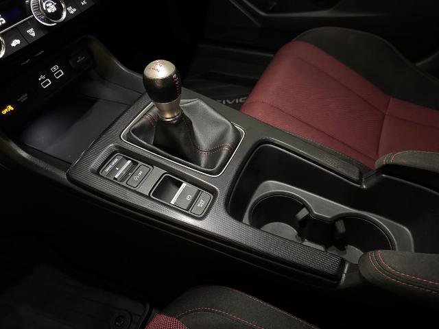 Used 2023 Honda Civic Si image 29