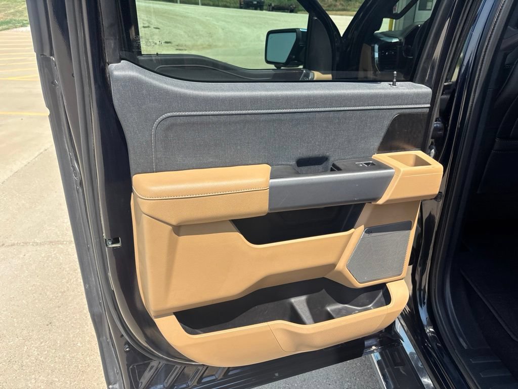 Certified 2021 Ford F150 Lariat AWD/4WD image 31