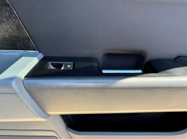 Certified 2022 Ford F150 XLT w/ Equipment Group 302A High image 27