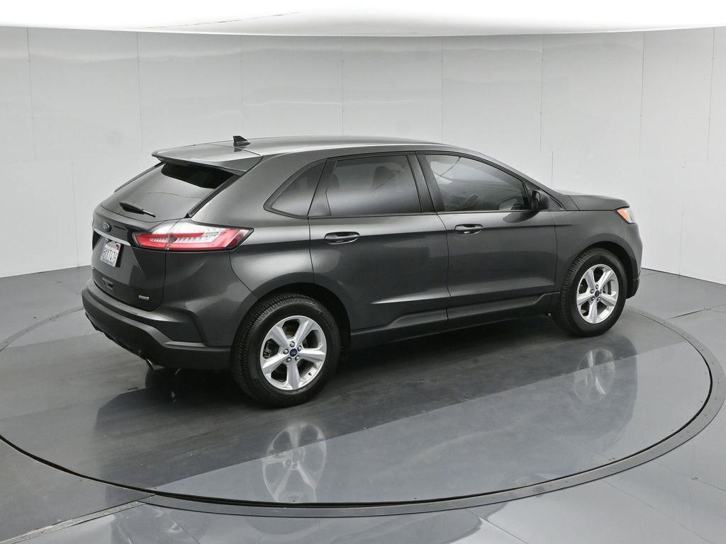 Certified 2019 Ford Edge SE FWD image 42