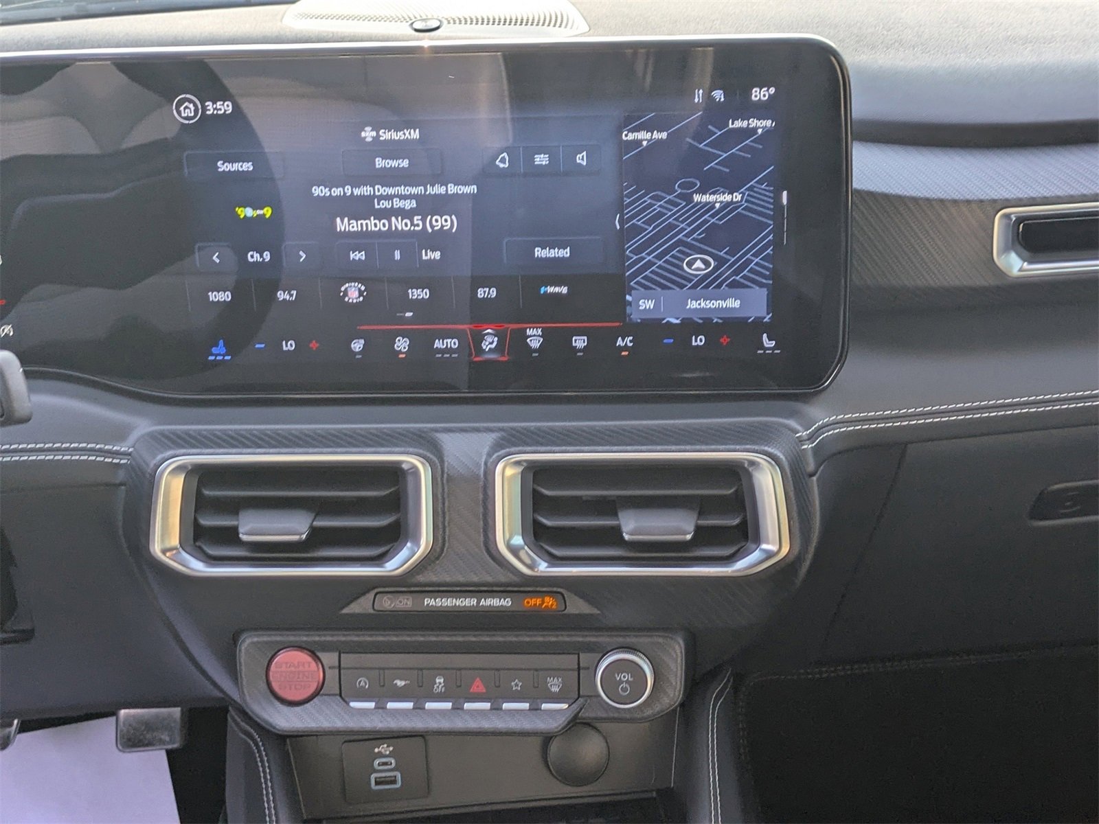 Certified 2024 Ford Mustang GT Premium image 18