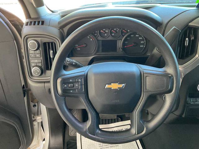 Used 2022 Chevrolet Silverado 1500 Custom AWD/4WD image 20