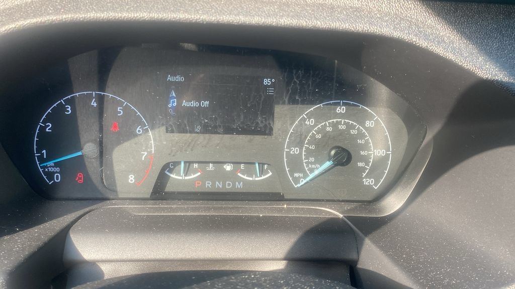 Certified 2025 Ford Transit 350 XLT RWD image 21
