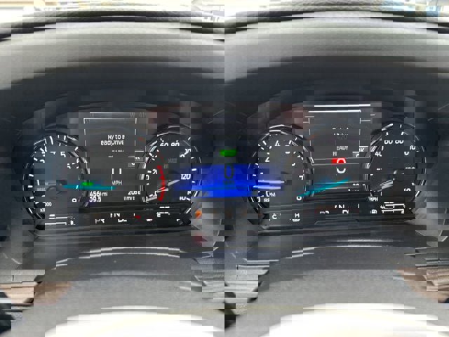 Certified 2022 Ford Explorer Limited w/ Hybrid Equipment Group 310A image 17