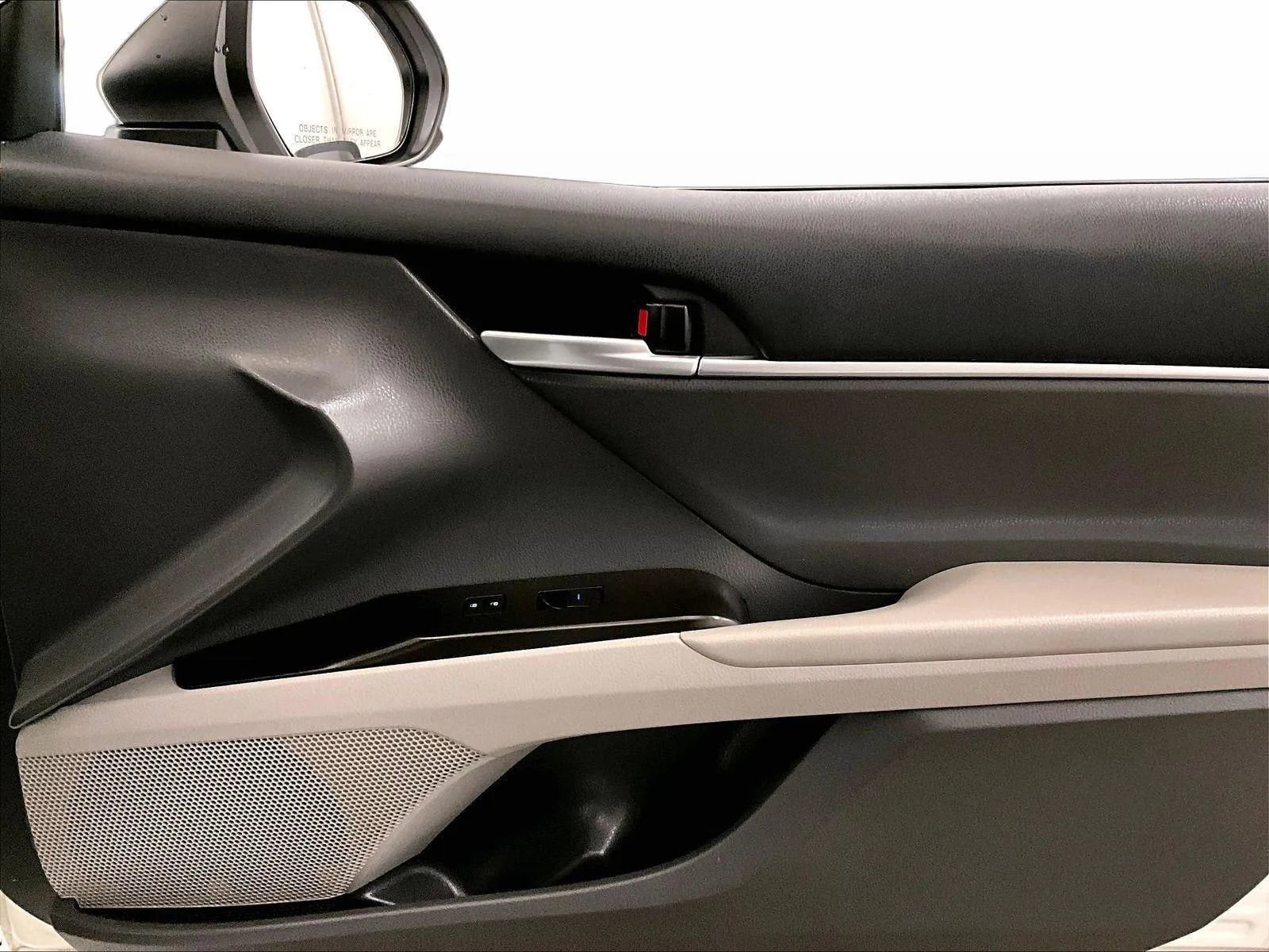 Used 2024 Toyota Camry LE image 23