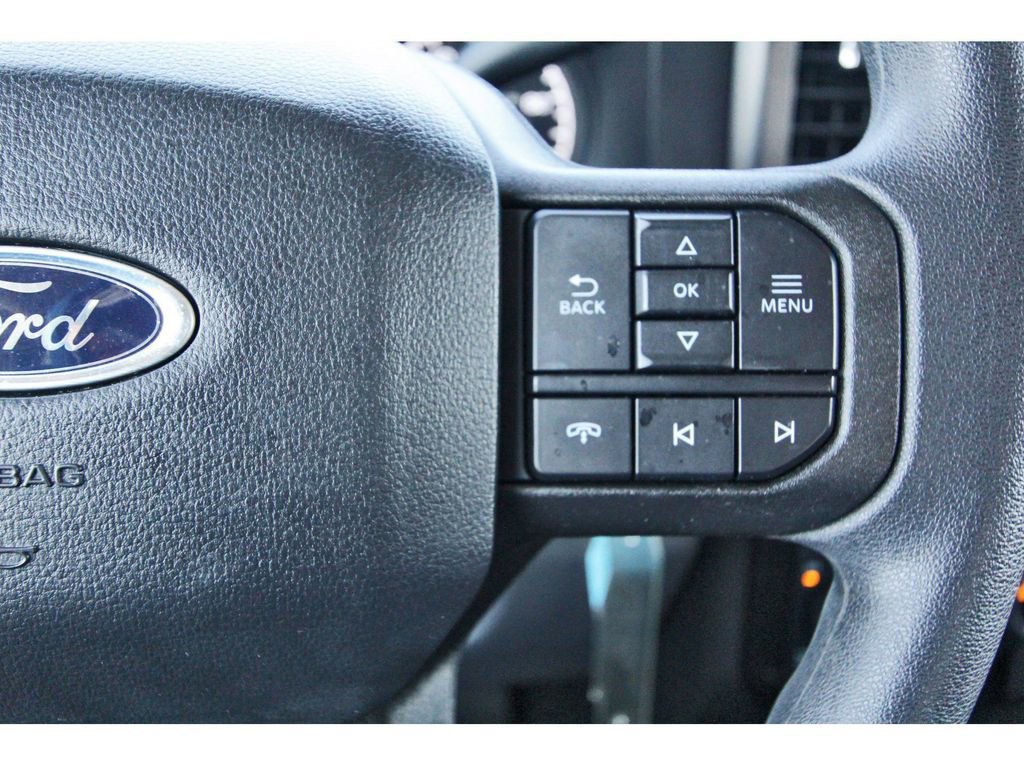 Certified 2024 Ford F250 XL w/ STX Appearance Package AWD/4WD image 19