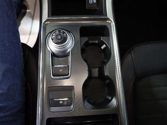 Certified 2024 Ford Edge ST-Line image 15