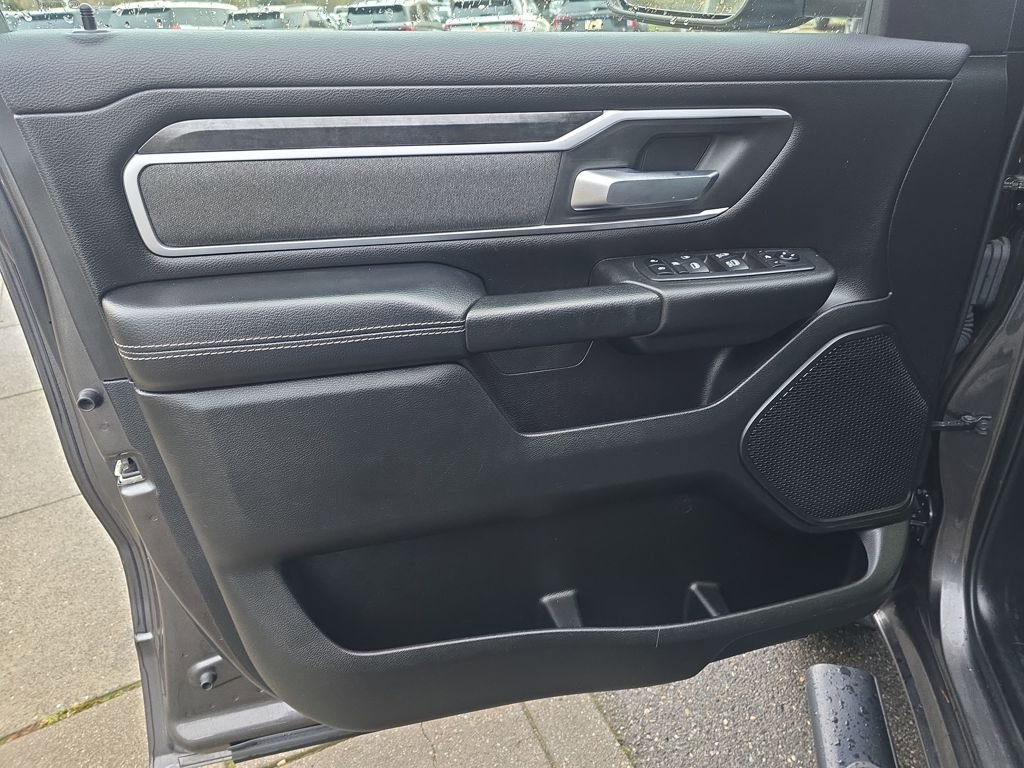 Used 2020 RAM 1500 Big Horn image 17