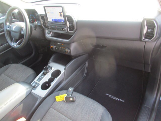 Certified 2023 Ford Bronco Sport Big Bend AWD/4WD image 32