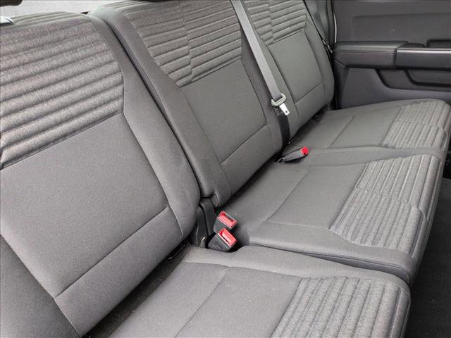 Certified 2023 Ford F150 XL w/ STX Appearance Package image 19