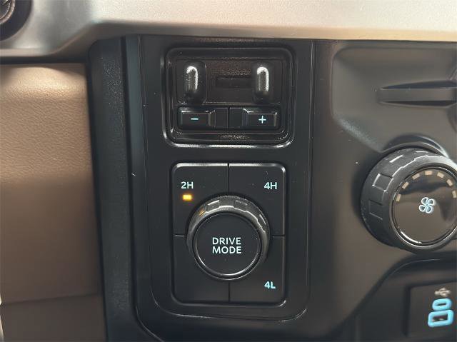 Certified 2025 Ford F250 XLT w/ 360-Degree Camera Package image 24