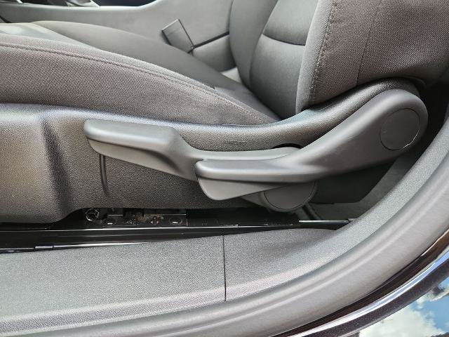 Used 2024 Chevrolet Malibu LS FWD image 4
