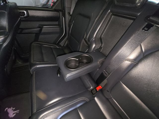Certified 2025 Ford Bronco Badlands AWD/4WD image 27