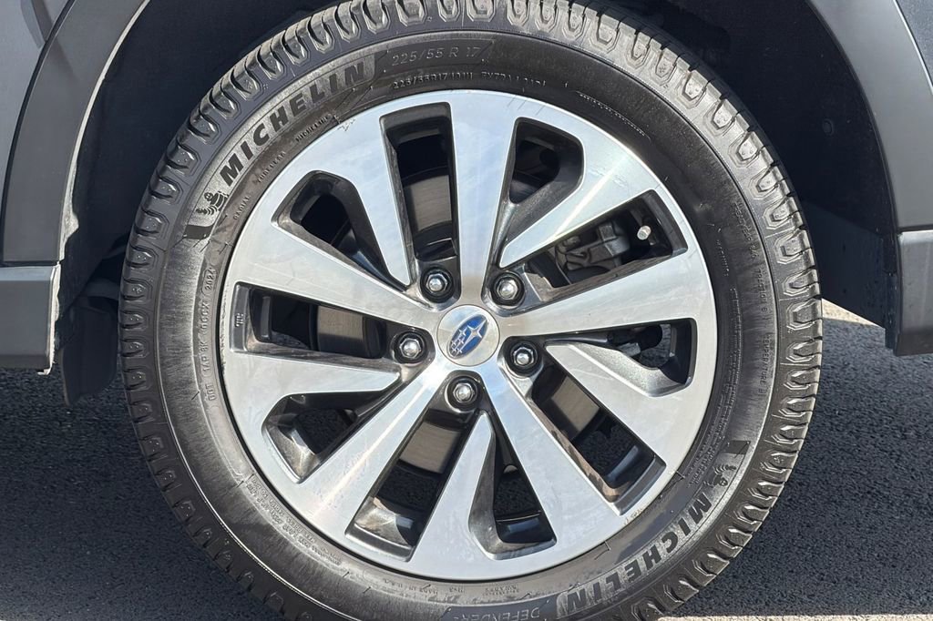 Used 2023 Subaru Outback Premium AWD/4WD image 24