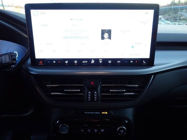 Certified 2023 Ford Escape Active w/ Tech Pack #2 image 28