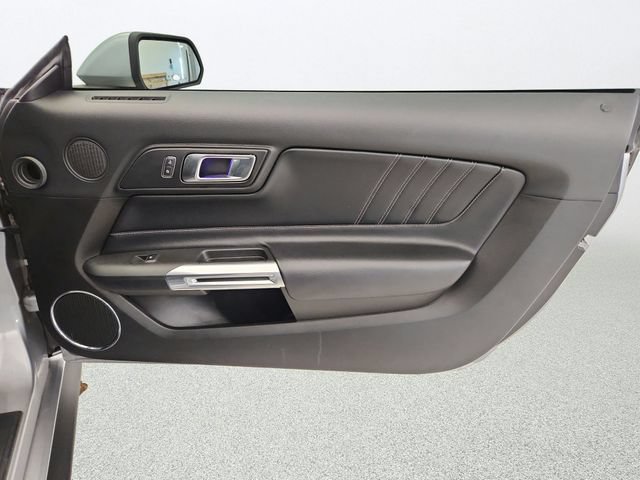 Certified 2021 Ford Mustang Premium RWD image 26