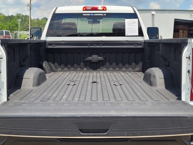 Used 2022 Chevrolet Silverado 2500 LT w/ Convenience Package AWD/4WD image 11