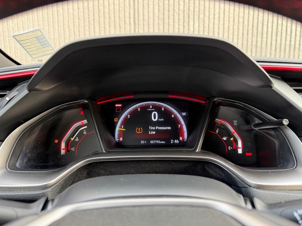 Used 2018 Honda Civic Type R image 35