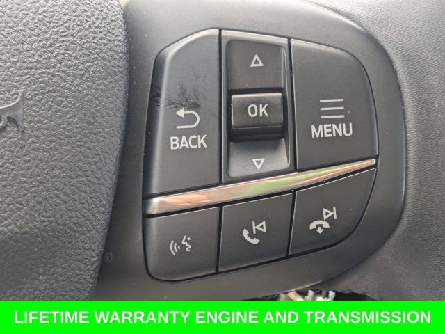 Certified 2024 Ford Maverick XLT w/ XLT Luxury Package FWD image 26