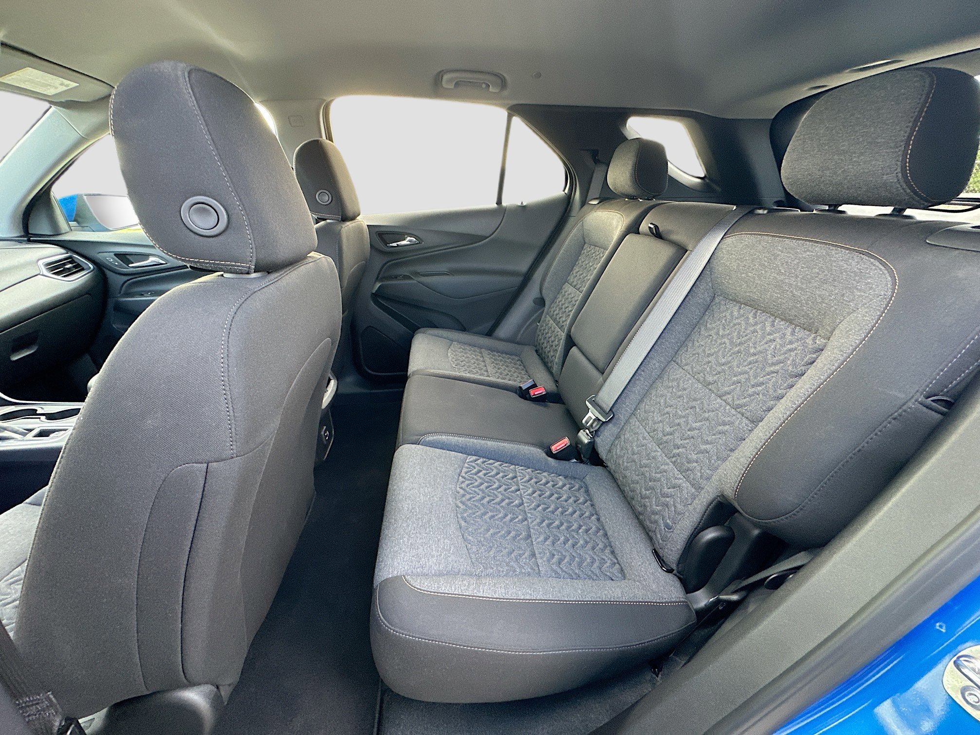 Used 2024 Chevrolet Equinox LT image 22