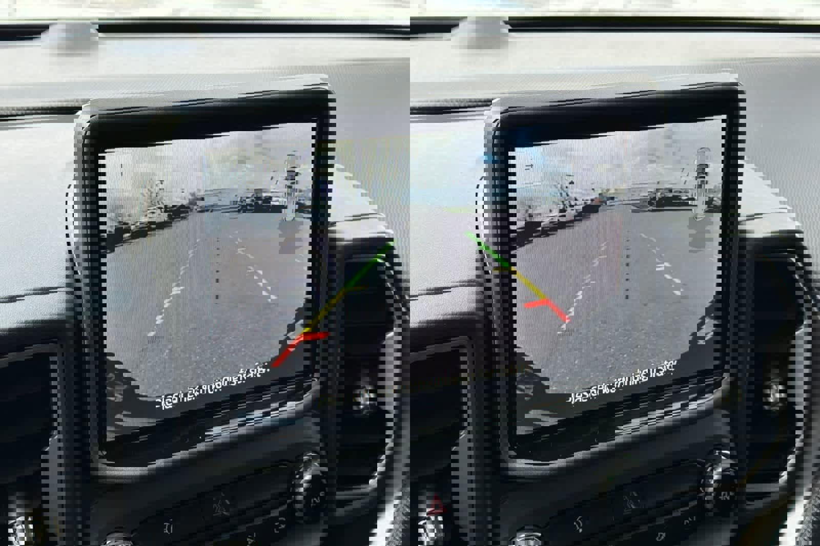 Certified 2022 Ford Bronco Sport Big Bend w/ Convenience Package image 19