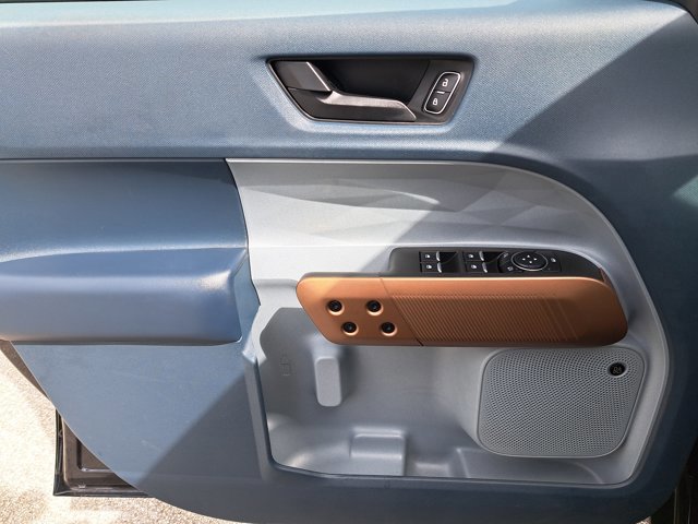 Certified 2023 Ford Maverick Lariat w/ Lariat Luxury Package image 23