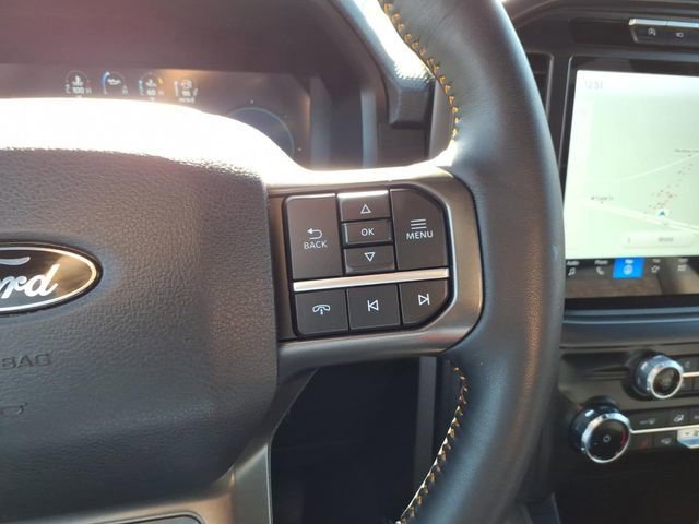 Certified 2024 Ford F150 Tremor w/ Tow/Haul Package image 28