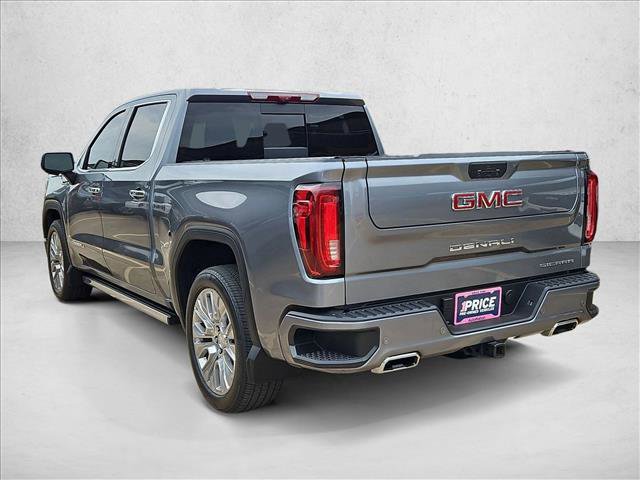 Used 2021 GMC Sierra 1500 Denali w/ Denali Ultimate Package image 5