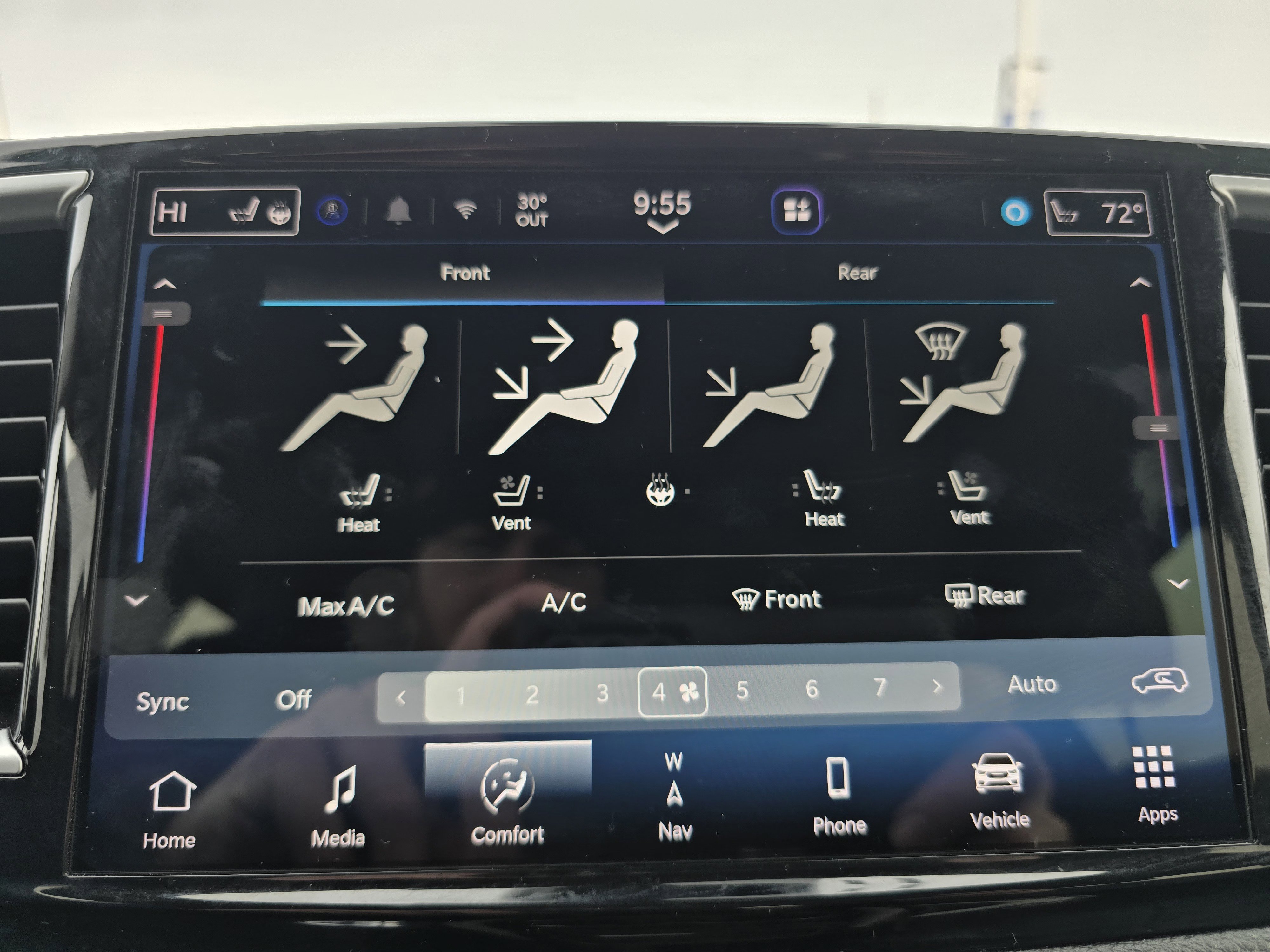 Used 2023 Chrysler Pacifica Limited FWD image 31