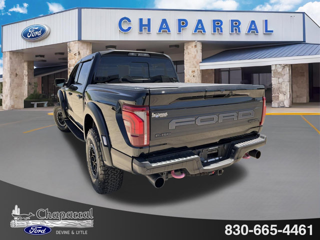 Certified 2025 Ford F150 Raptor AWD/4WD image 20