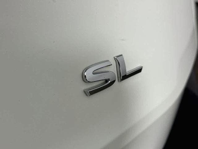 Used 2023 Nissan Rogue SL FWD image 7