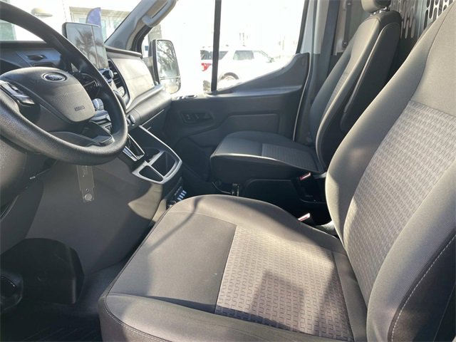 Certified 2020 Ford Transit 150 Low Roof AWD w/ Interior Upgrade Package image 21