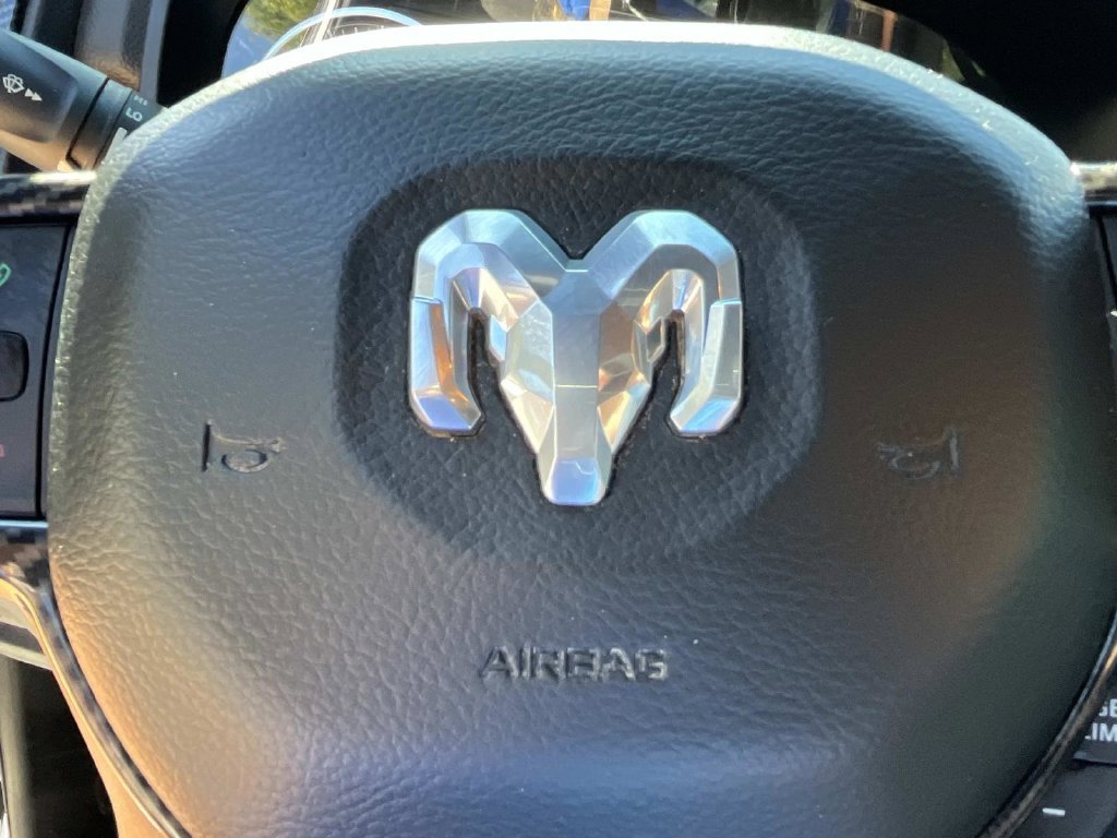 Used 2020 RAM 1500 Big Horn AWD/4WD image 36