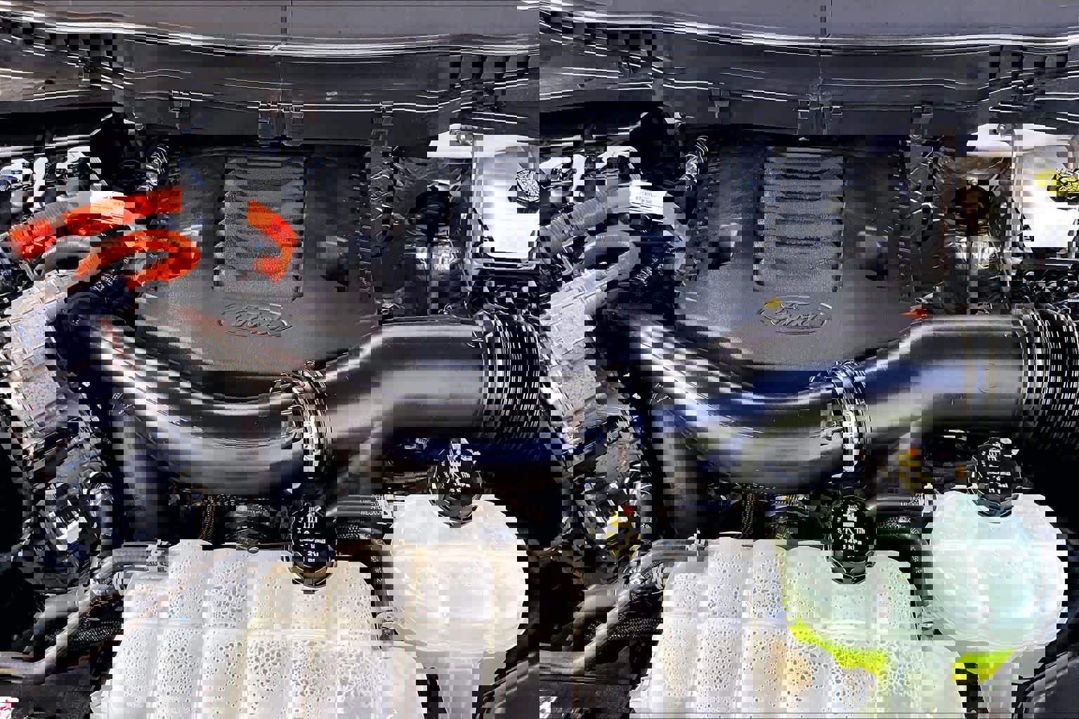 Certified 2023 Ford F150 Lariat w/ Equipment Group 502A High image 32